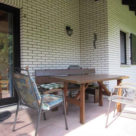 Ferienhaus Uchte / Darlaten Villa Exterior photo